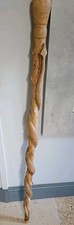 Ancienne canne bois d'occasion  Dijon