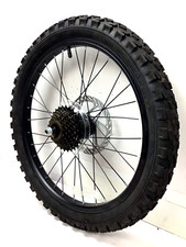 Rear bicycle disc for sale  Timmonsville