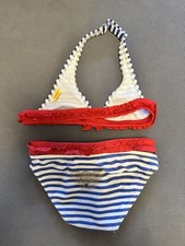 Bikini baby größe gebraucht kaufen  Muggensturm