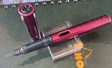 Lamy star fountain for sale  PINNER