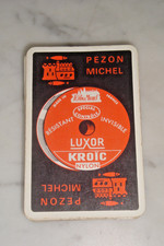 Ancien jeu cartes d'occasion  France