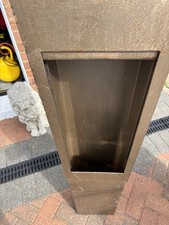 Gun cabinet for sale  MARKET HARBOROUGH