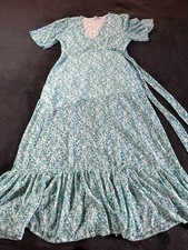 Amisu damen kleid gebraucht kaufen  Gernrode