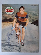 eddy merckx gebraucht kaufen  Ober-Ramstadt