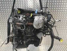 Moteur citroen picasso d'occasion  Rosières-près-Troyes