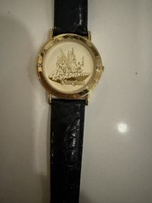 Disneyland watch case for sale  Woodland Hills