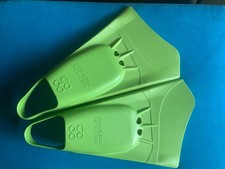 Bodyboard flossen ption gebraucht kaufen  Westerland