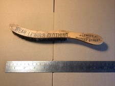 Vintage lewis clothes for sale  ASHBY-DE-LA-ZOUCH