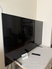 Samsung qn50q60aa qled for sale  Ann Arbor