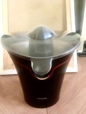 Spremiagrumi elettrico philips usato  Maranello