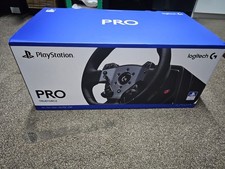 Logitech pro racing for sale  LONDON