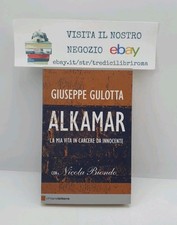 Alkamar. mia vita usato  Roma