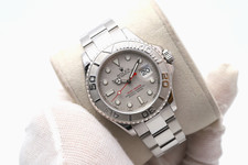 Rolex yacht master for sale  BRIGHTON