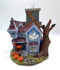 Partylite candleholder ghostly for sale  Moreno Valley
