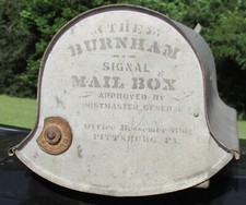 Arthur burnham automatic for sale  Jesup