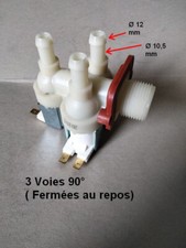 20206 electrovanne 220 d'occasion  Tournus