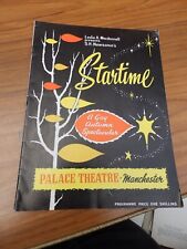 Palace theatre manchester for sale  KEIGHLEY