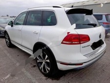 Touareg line 3.0tdi for sale  ST. HELENS