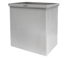 Wesco liter ersatzeimer gebraucht kaufen Wesco liter ersatzeimer gebraucht kaufen  Halle