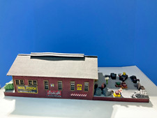 Scale building warehouse for sale  Gloucester