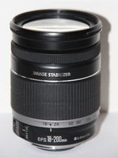 Objectif canon 1200 d'occasion  Paris XIV