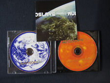 Revelations [CD and DVD] Audioslave, usado comprar usado  Enviando para Brazil