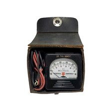 General controls 327 for sale  Duck River