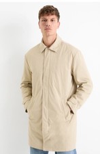 Steppmantel mantel winterjacke gebraucht kaufen  Koblenz