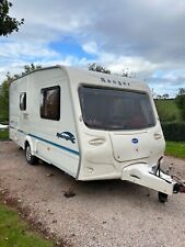 bailey ranger touring caravan for sale  PAIGNTON