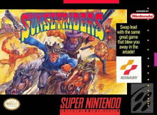  Versão norte-americana Super Famicom Snes Sunset Riders comprar usado  Enviando para Brazil