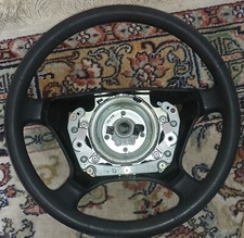 Lederlenkrad mercedes w140 gebraucht kaufen  Allmendingen