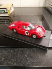 Airfix mrrc ferrari for sale  PEACEHAVEN