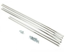 New mgb chrome for sale  Knoxville