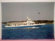 Provincetown dolphin fleet for sale  Buchanan Dam