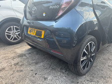 Toyota aygo mk2 for sale  ROCHDALE