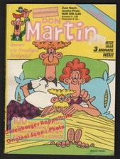 Don martin gag gebraucht kaufen  Oldenburg (Oldenburg)