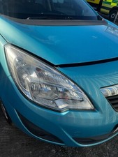 LUZ DE CABEÇA PARA MOTORISTA VAUXHALL MERIVA 2011, usado comprar usado  Enviando para Brazil