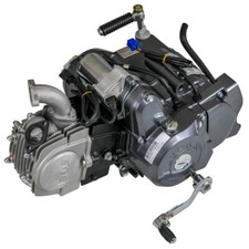 Motor Lifan 125cc Semiautomático Para Honda Trail CT70 CT90 CRF50 Z50 ATC70 ST90 comprar usado  Enviando para Brazil