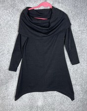 Knit drawstring cowl for sale  Elkhorn