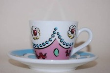Espressotasse 2tlg profi gebraucht kaufen  Lichtenfels