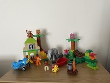 Duplo 10804 around for sale  ABOYNE