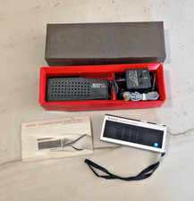 Sony icr 200 for sale  Greenfield