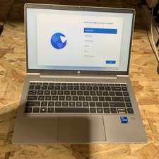 Probook 440 silver for sale  Tea