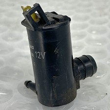 Washer pump rear for sale  ROTHERHAM