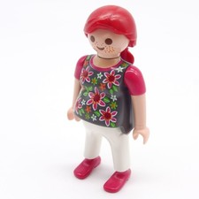39725 playmobil femme d'occasion  Marck