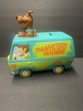 Vintage 1999 scooby for sale  Ary