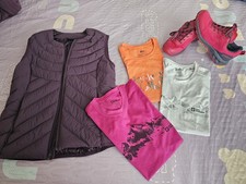 Jack wolfskin paket gebraucht kaufen  Saarbrücken