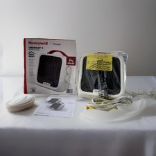 Honeywell uberheat ceramic for sale  Round Rock