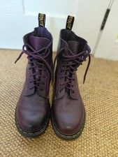 Original martens boots. for sale  MONTROSE