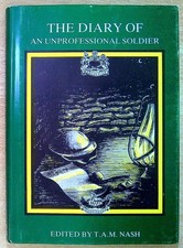 Nash diary unprofessional for sale Nash diary unprofessional for sale  LLANWRDA